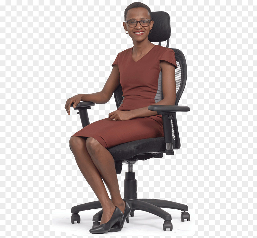 Solomon Office & Desk Chairs Statute Industrial Design Comfort PNG