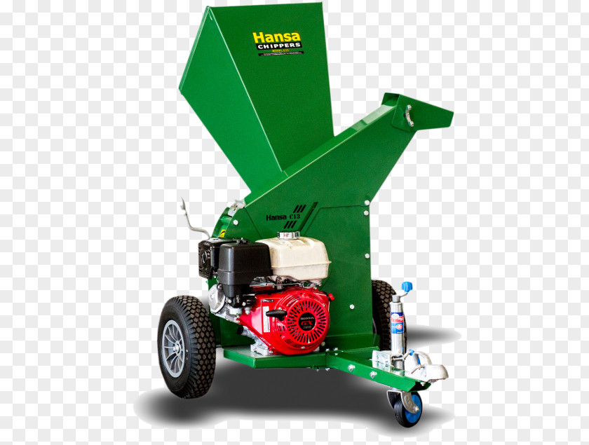 Trailer Mounted Drill Rigs Woodchipper Agricultural Machinery Power Take-off Tractor Agriculture PNG