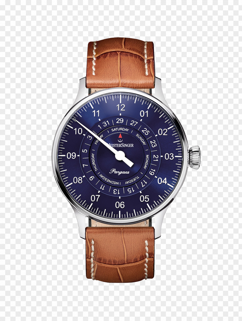 Watch Automatic Certina Kurth Frères MeisterSinger ETA SA PNG