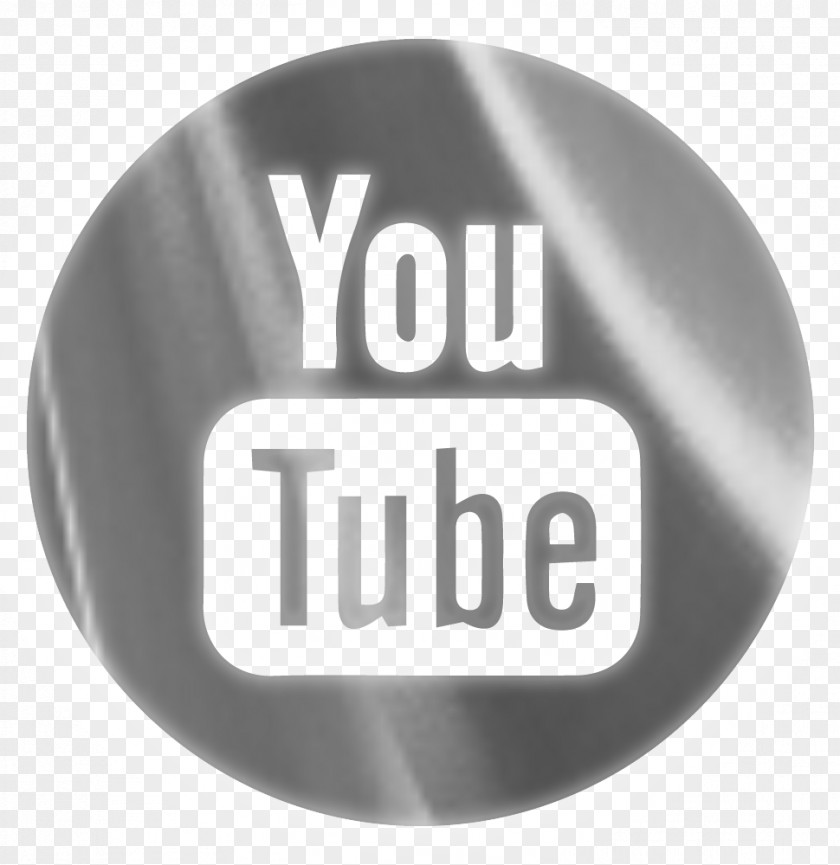 Youtube YouTube Logo Social Media PNG