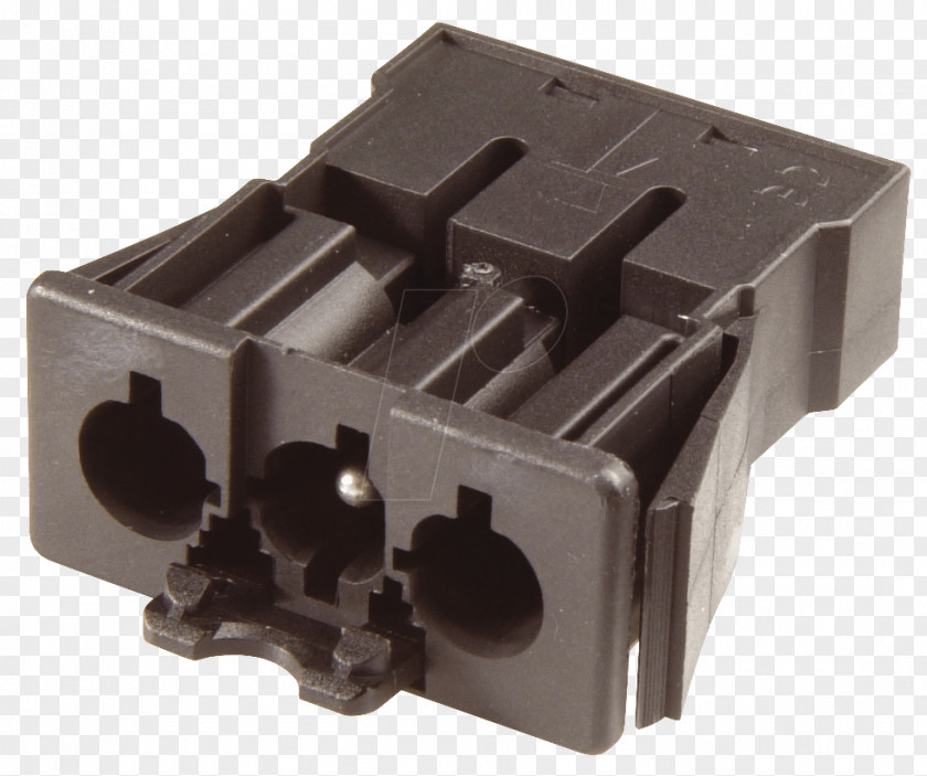 B2 Electrical Connector Wieland Electric GmbH Male Goods And Services Tax Angle PNG
