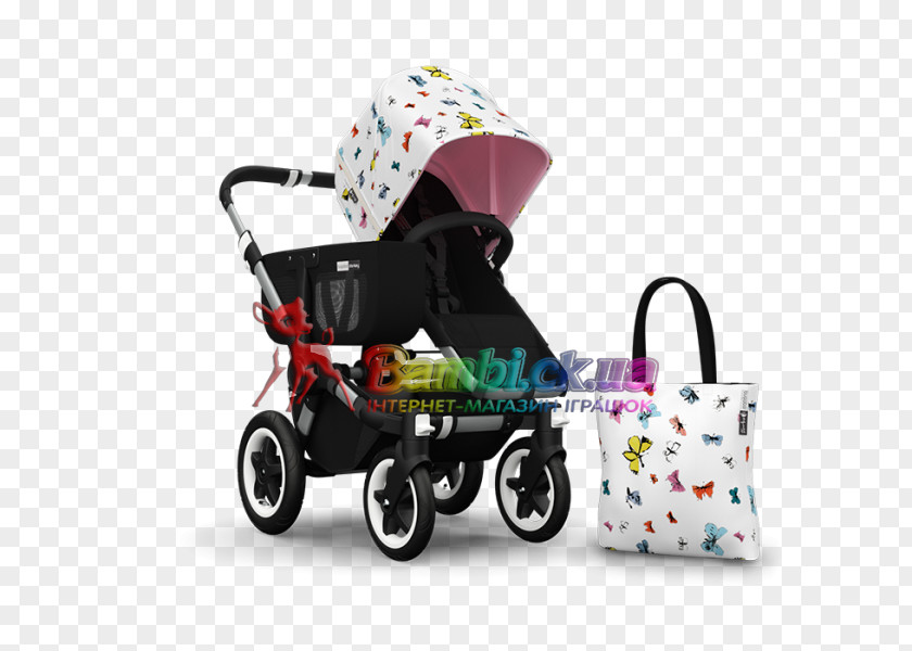 Bugaboo Australia Pty Ltd International Baby Transport Donkey Mono PNG