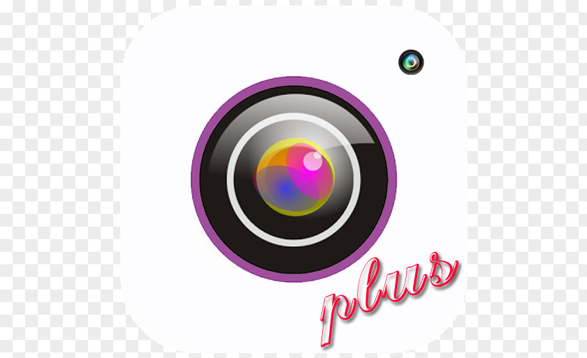 Camera Lens Logo Brand PNG