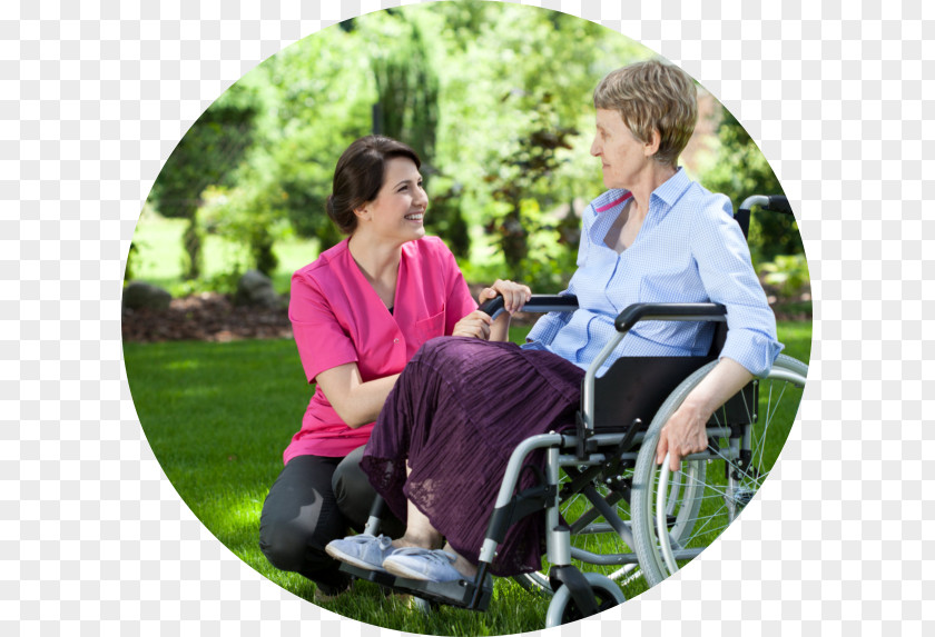 Caring Heart Hands Llc Companion Care Home Service Health Assisted Living Nursing Patient PNG