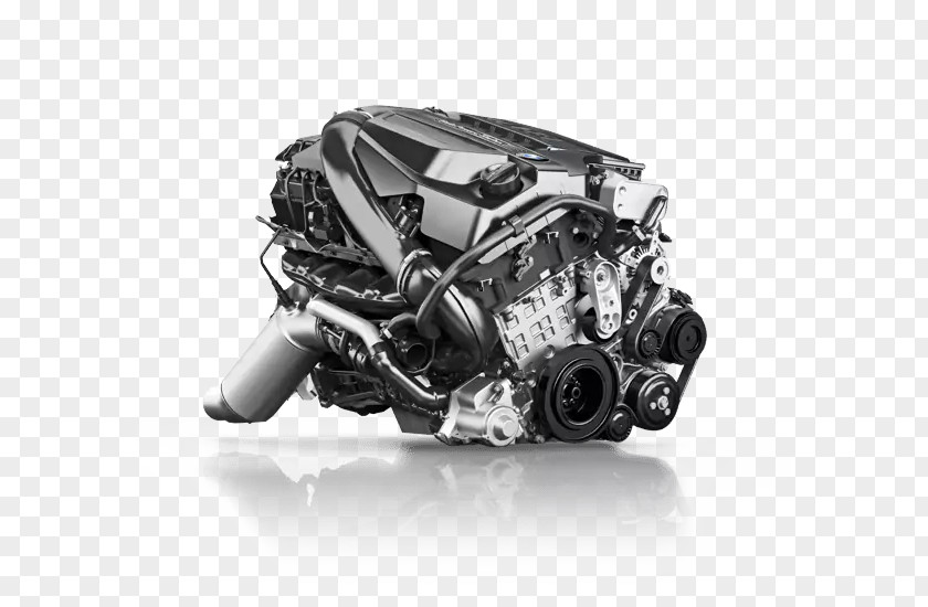 Engine BMW Z4 Car PNG