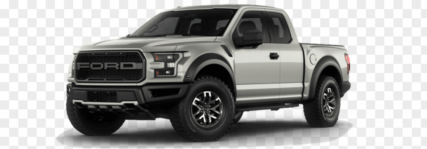 Ford Raptor F-Series Car Pickup Truck 2017 F-150 PNG