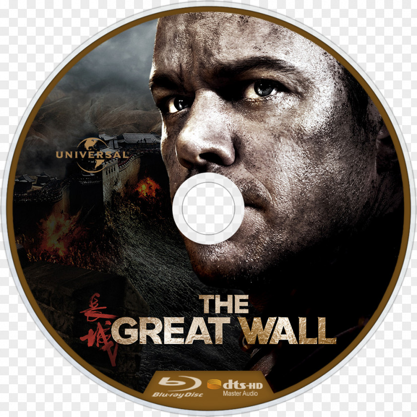 Great Wall Of China Film Director Trailer Cinema PNG
