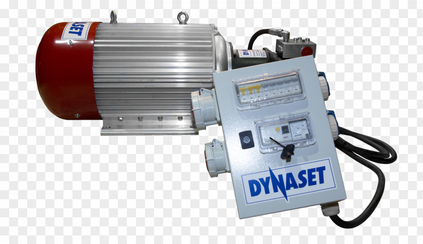High Pressure Cordon Hydraulics Dynaset Hydraulic Machinery Compressor PNG