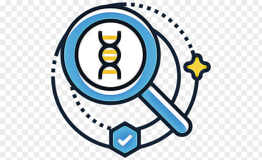 Icon Forensic Science Gor.sayt PNG