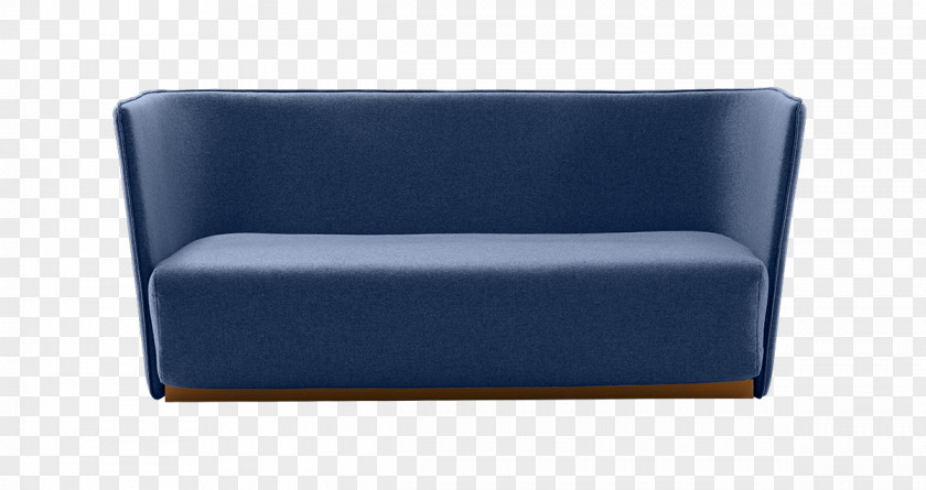 Indigo Furniture Couch Armrest Chair Cobalt Blue PNG