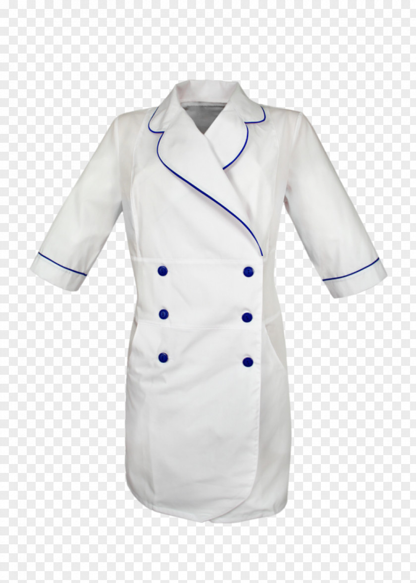 медсестра Lab Coats Chef's Uniform Sleeve Outerwear PNG
