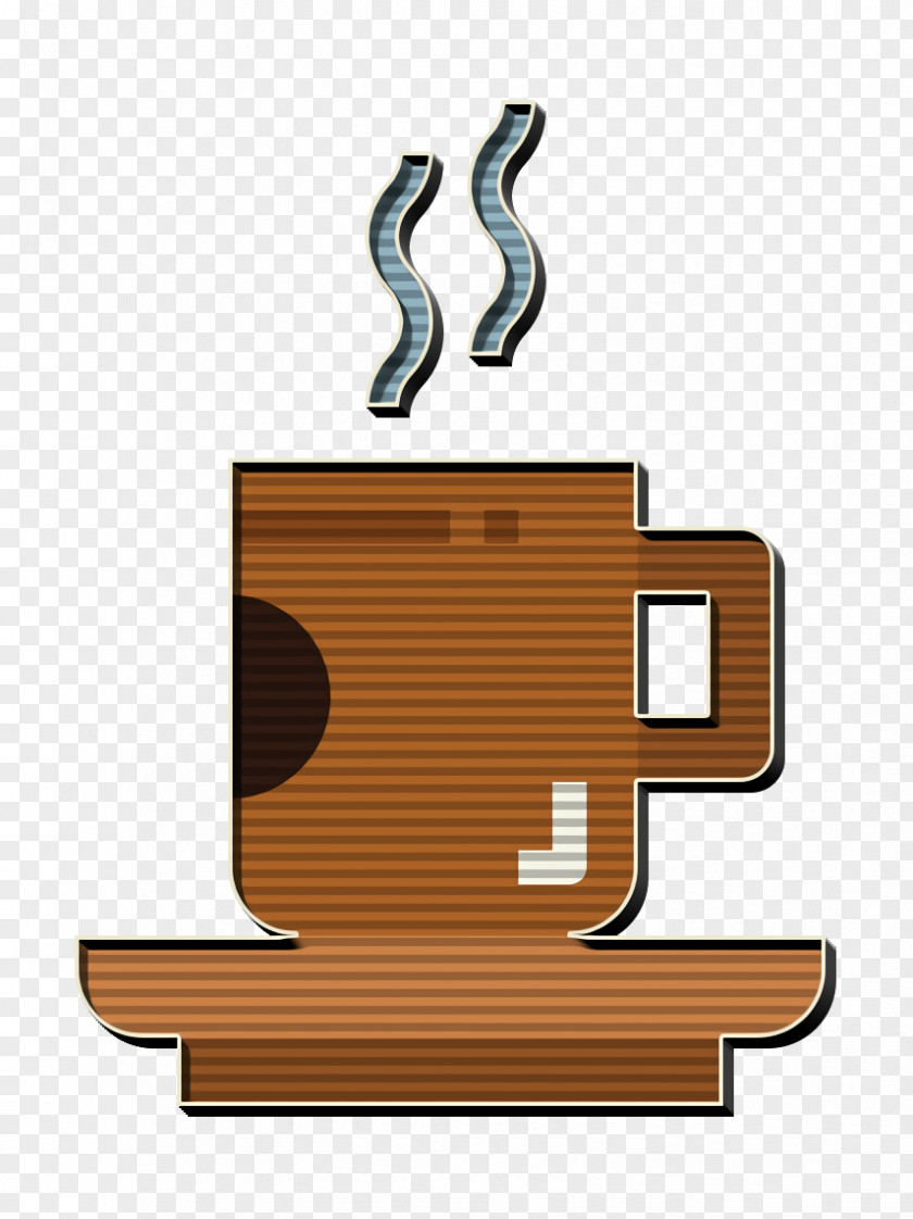 Mug Icon Newspaper Coffee PNG