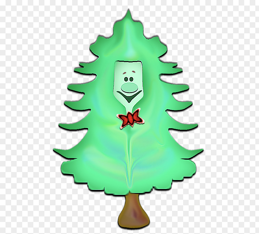Red Christmas Tree Ornament Clip Art PNG