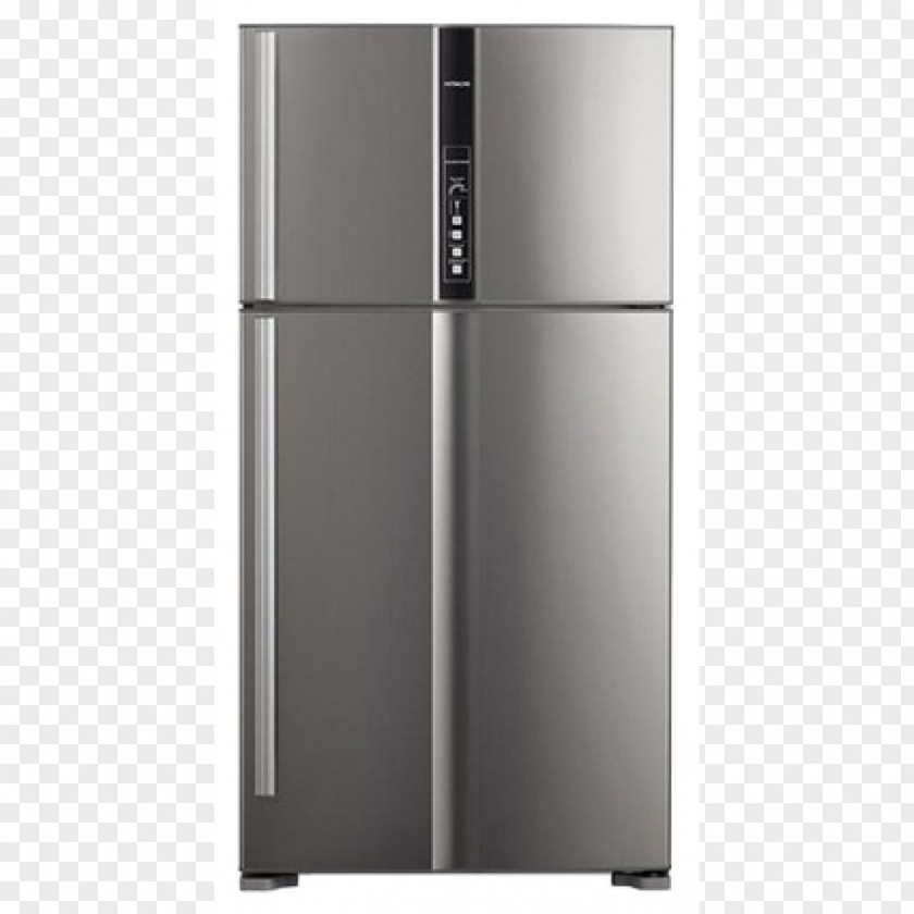 Refrigerator Freezers Hitachi Washing Machines Cooking Ranges PNG