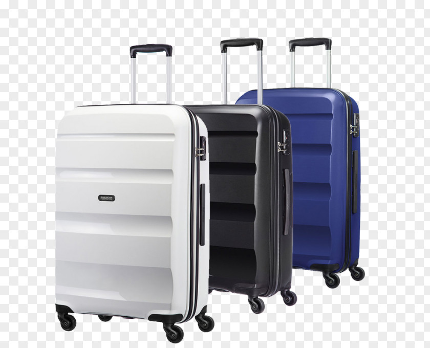 Suitcase Baggage Hand Luggage Air Travel Samsonite PNG