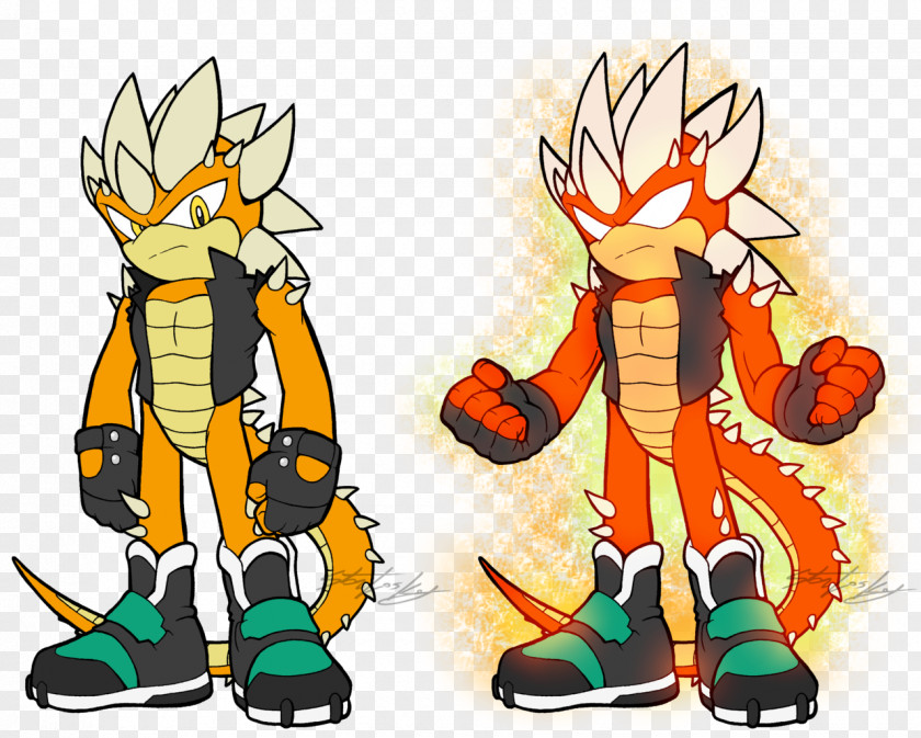 Thorny Devil DeviantArt Moloch Character PNG