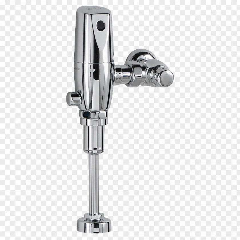 Urinal American Standard Brands Flush Toilet Valve Flushometer PNG