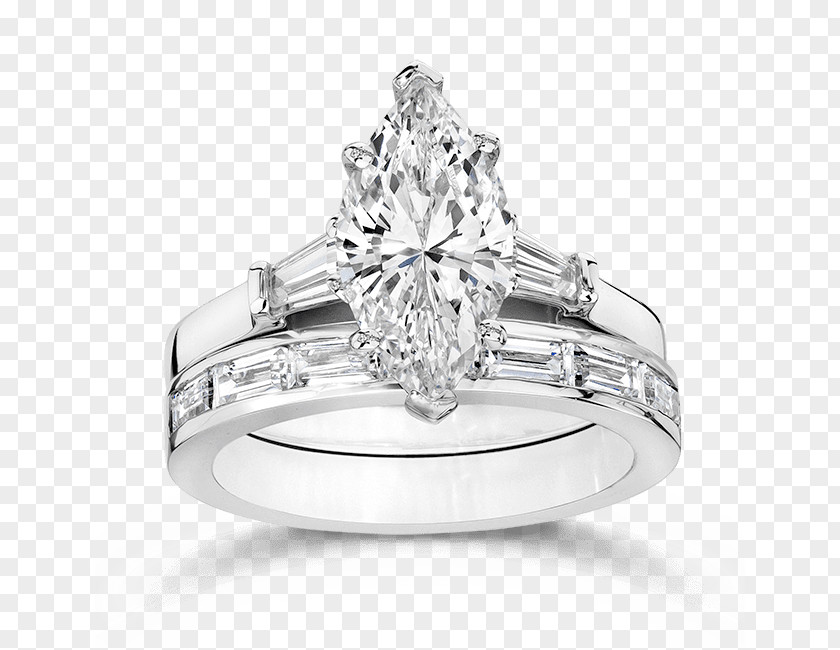 Wedding Ring Engagement Carat Diamond Cut PNG