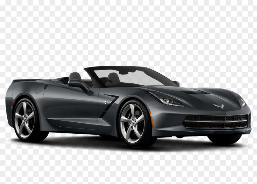 Advertisment Way For Car Personal Luxury Chevrolet Corvette Sports PNG