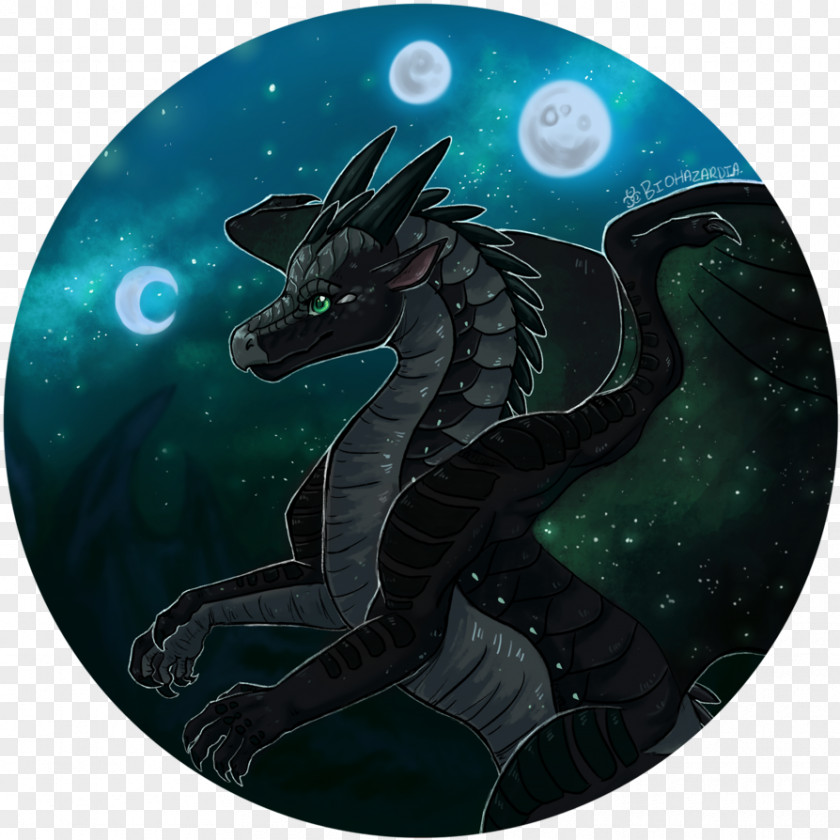 Apple With Books The Lost Continent (Wings Of Fire, Book 11) Moon Rising Dragon Art PNG
