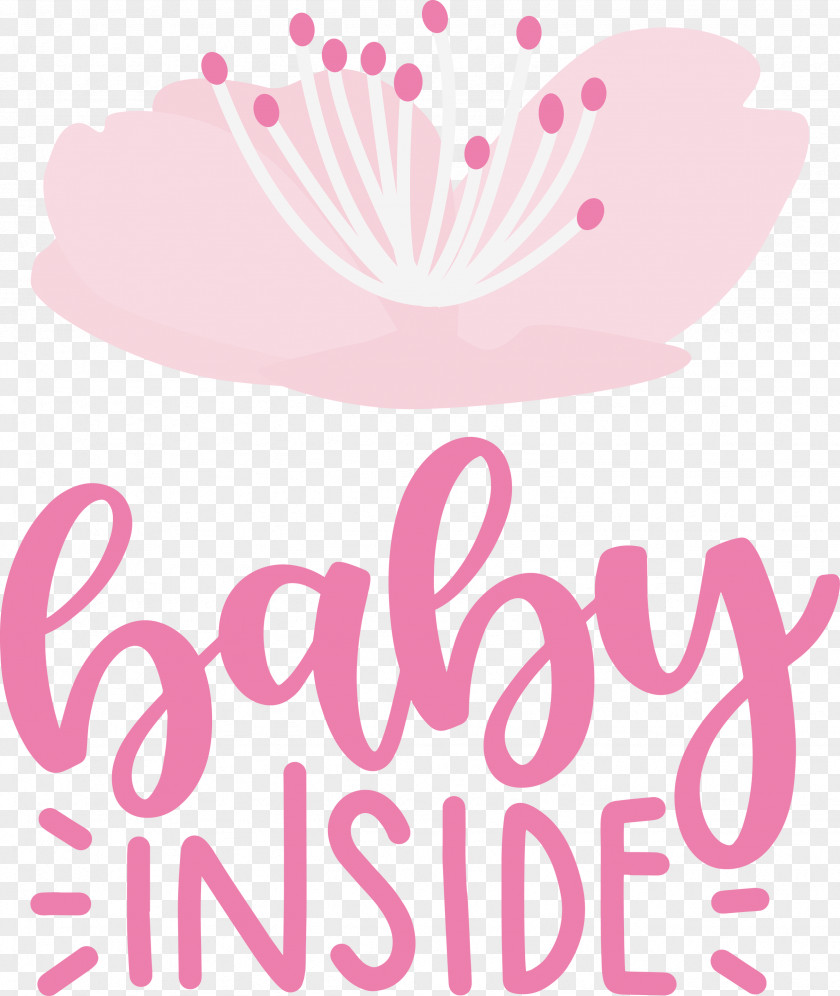 Baby Inside PNG