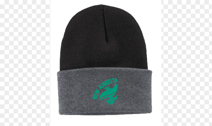 Beanie Knit Cap Yavapai College PNG