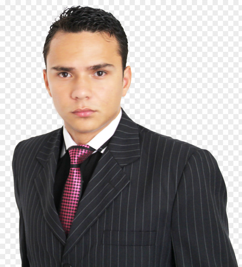 Business Tuxedo Executive Officer Financial Adviser PNG