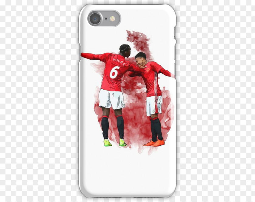 Dabbing Manchester United F.C. Dab Football Player Sport PNG