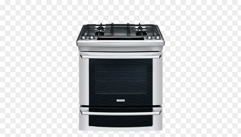 Gas Stoves Cooking Ranges Stove Electrolux Electric Home Appliance PNG