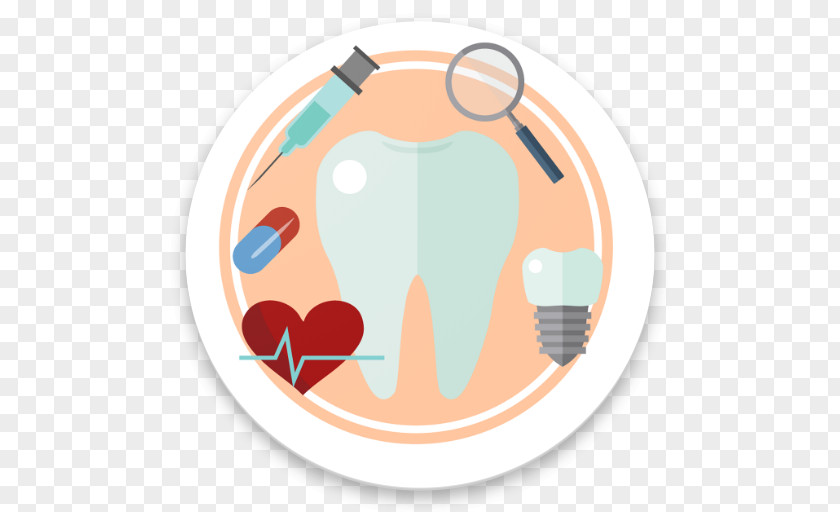 Health Reamer Family Dentistry Dental Implant Human Tooth PNG