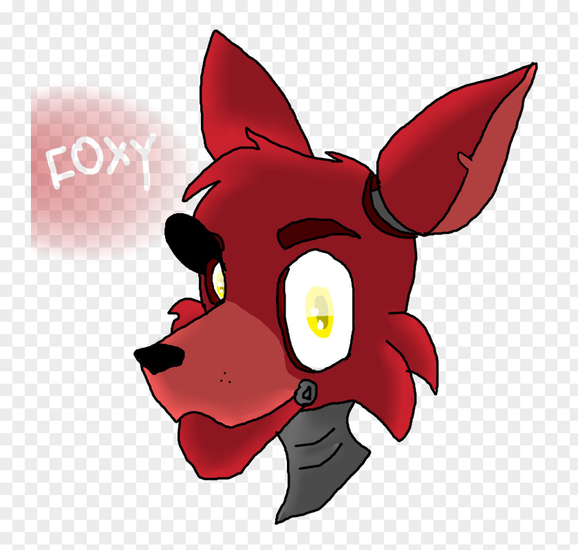Horse Canidae Five Nights At Freddy's Animatronics Dog PNG
