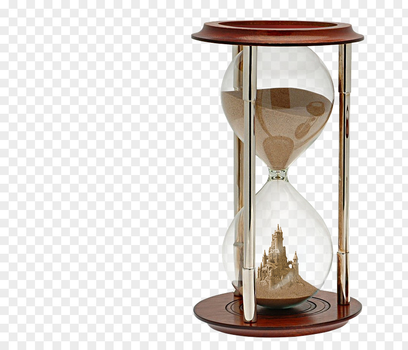 Hourglass Image Clock Clip Art PNG