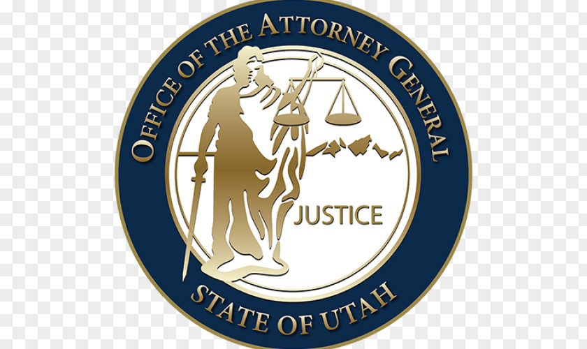 Lawyer Utah Attorney General's Office Police PNG