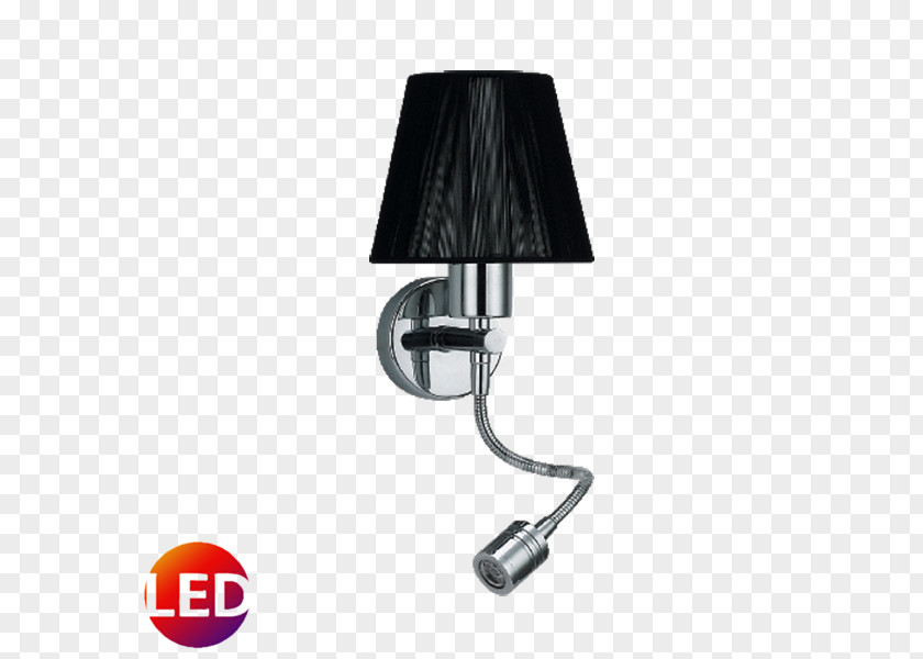Light Fixture LED Lamp Color Temperature PNG