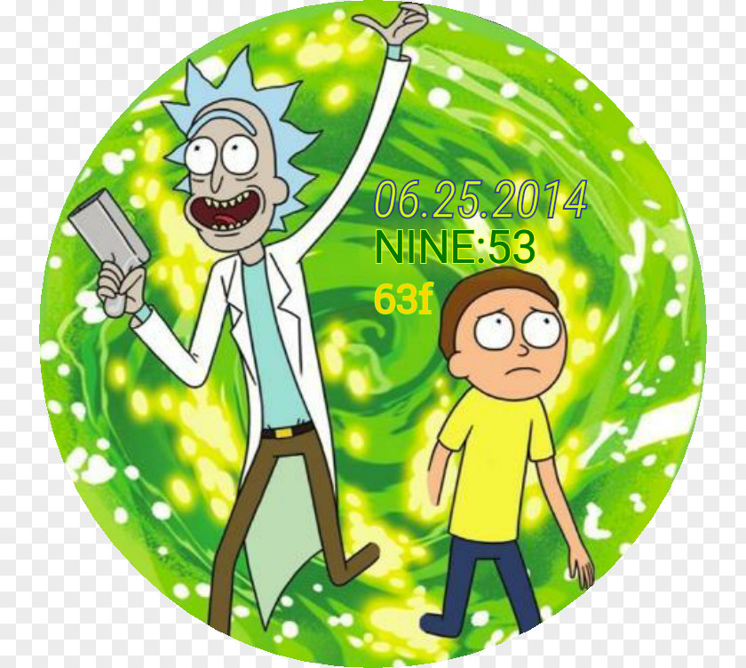 Season 3 Television ShowRick And Morty Rick Sanchez YouTube Smith PNG