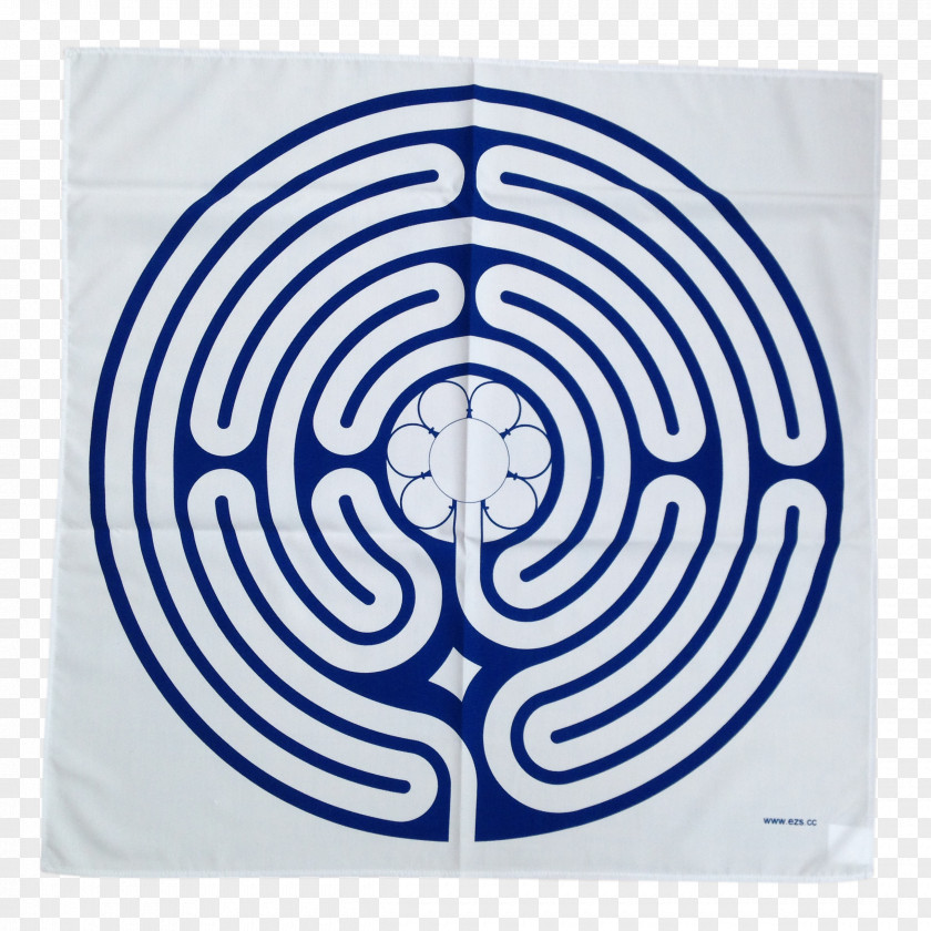 Symbol Leben Chartres Cathedral Labyrinth Middle Ages Knossos PNG