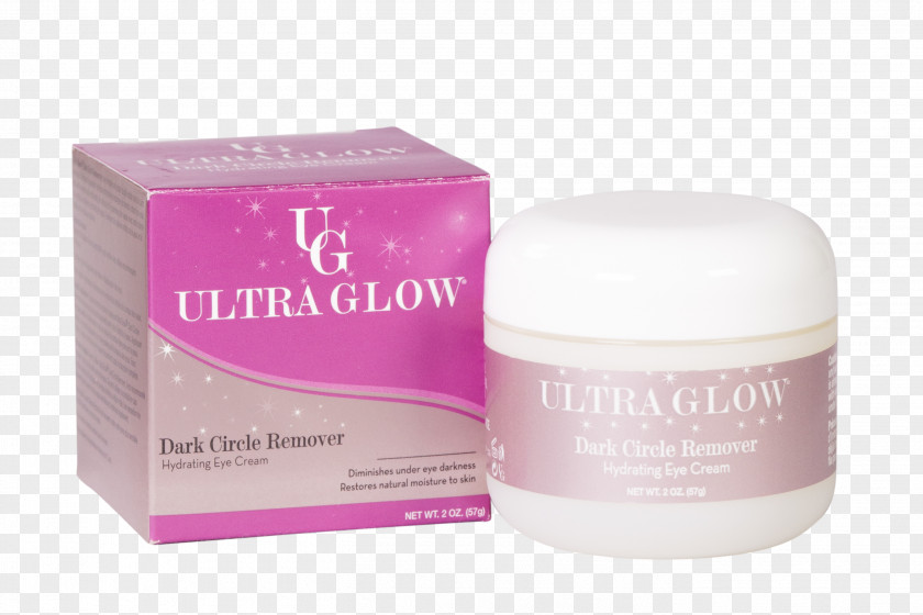 Ultra Glow Cream Lotion Skin Moisturizer Cosmetics PNG