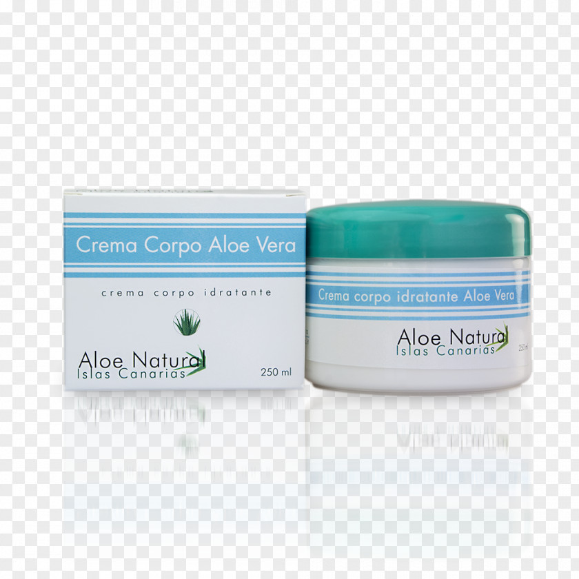 Alovera Cream Aloe Vera Moisturizer Skin Crema Idratante PNG