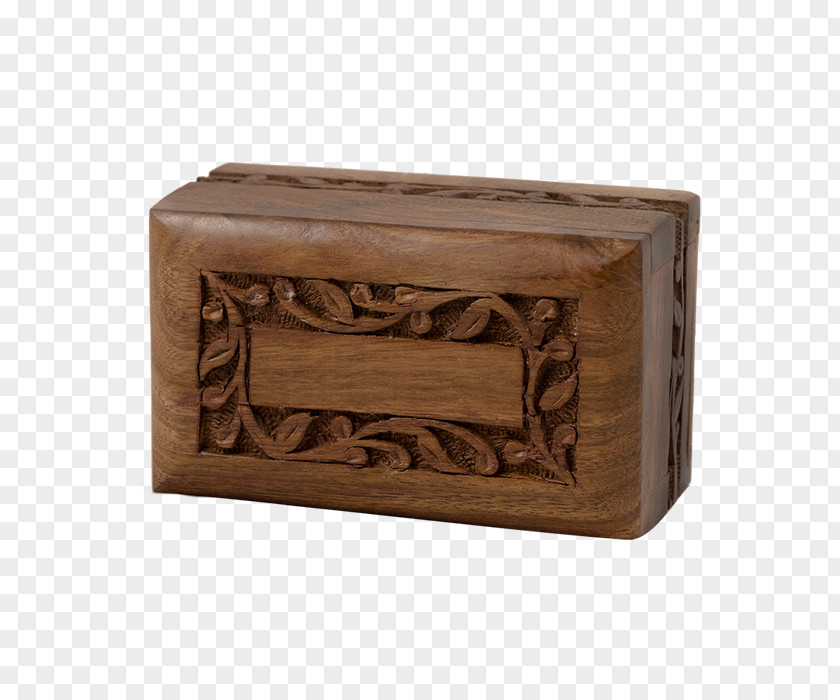Border Solid Wood Urn Rosewood Cremation Carving PNG