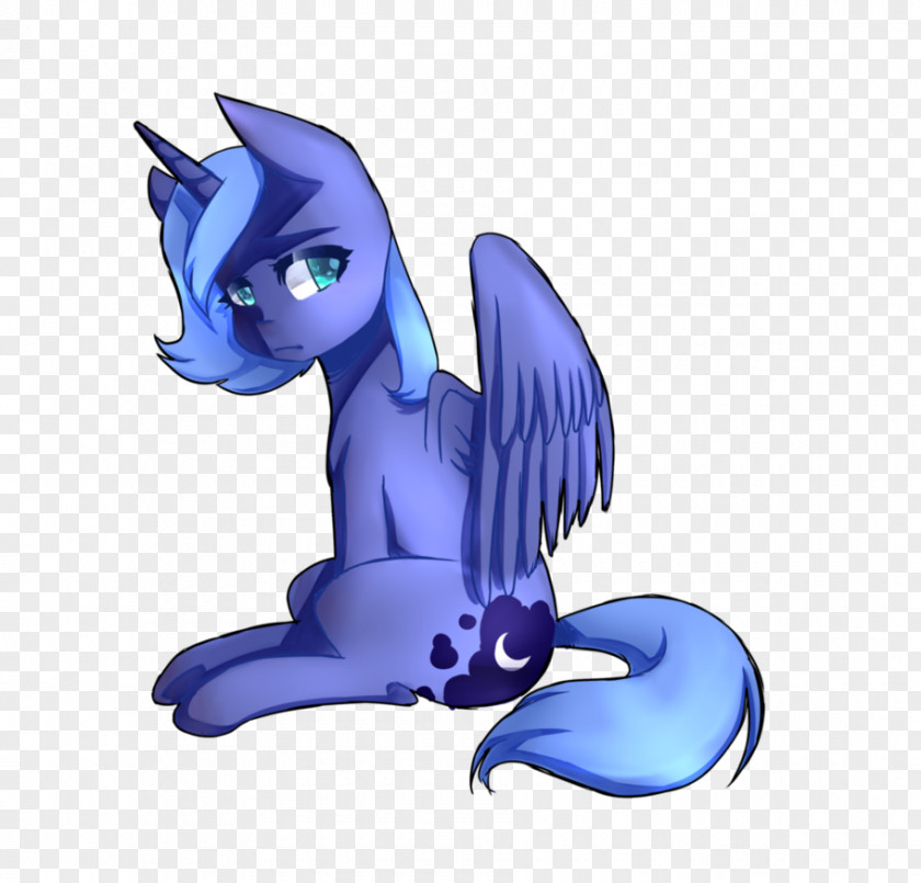 Cat Horse Figurine Clip Art PNG