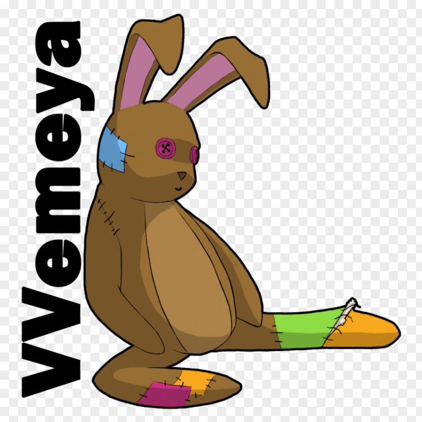 Clip Art Easter Bunny Illustration Fauna PNG