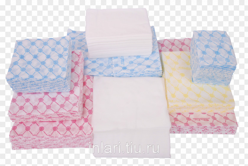 Cloth Napkins Towel Bed Sheets Kitchen Paper Tableware PNG