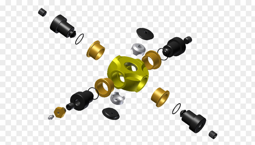 Dana 30 Axle Strength Car Ox Universal Joint 60 PNG
