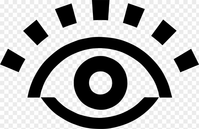 Eyeball Sense Child Visual Perception Eye PNG