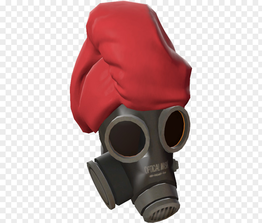 Gas Mask PNG