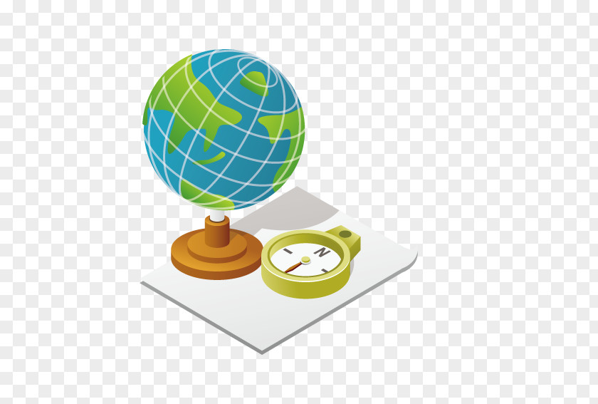 Globe Compass Globo.com Stationery Grupo Globo PNG