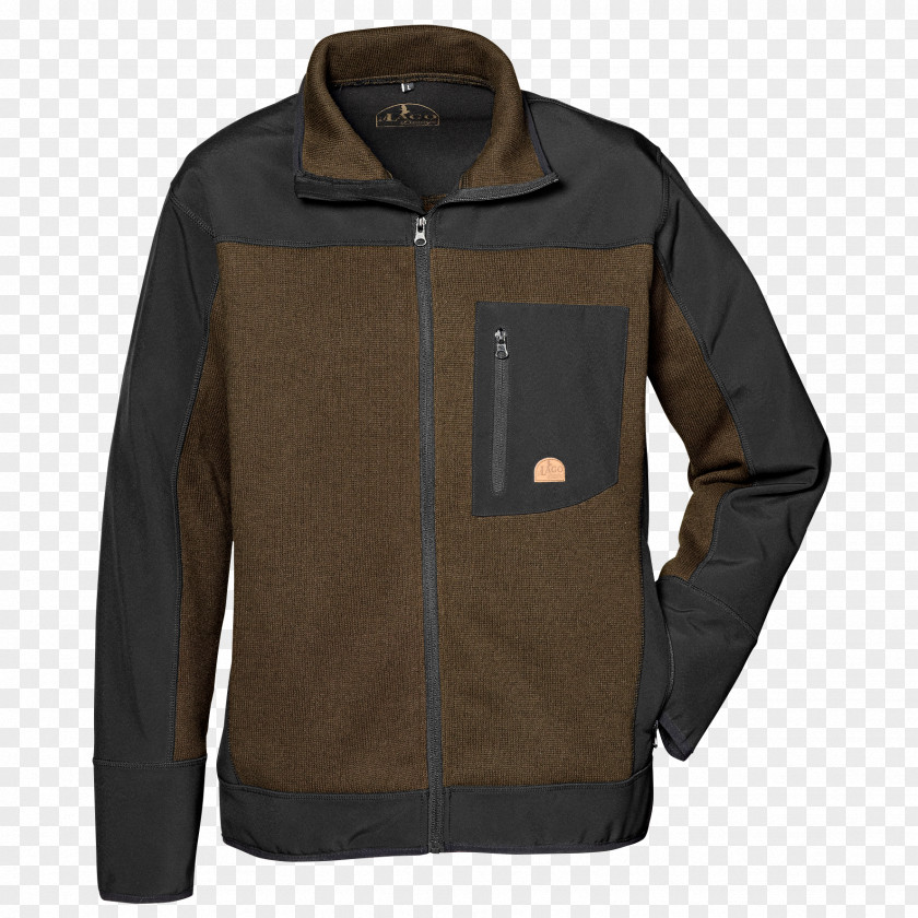 Jacket Polar Fleece Outerwear Zipper Sleeve PNG