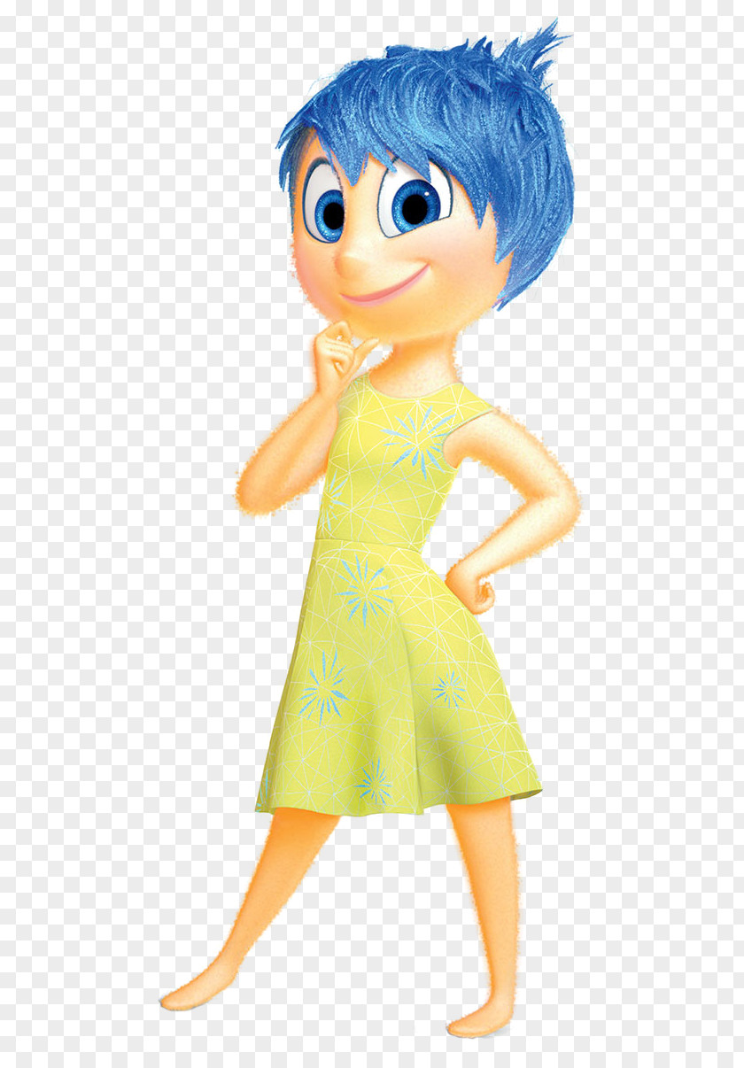Jiminy Cricket Riley YouTube Pixar Sadness Character PNG