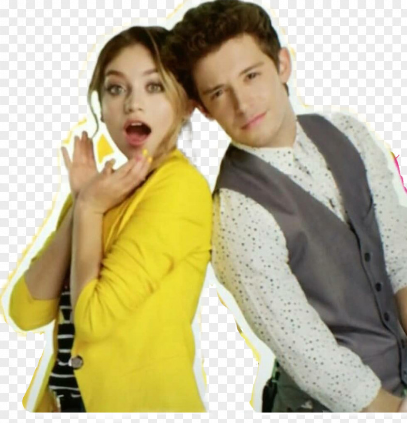 Karol Sevilla Ruggero Pasquarelli Soy Luna Violetta Photography PNG