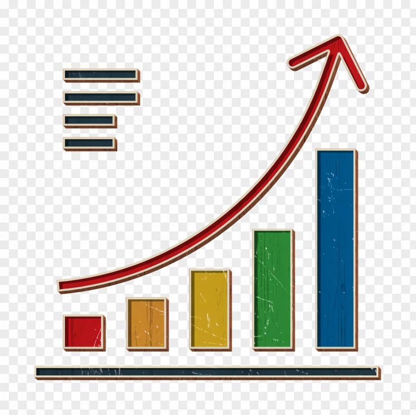 Rectangle Diagram Icon Report Business Charts And Diagrams PNG